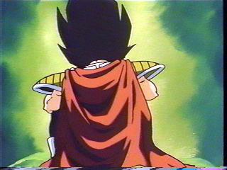 Otaku Gallery  / Anime e Manga / Dragon Ball / Screen Shots / OAV / Dragon Ball Z / Special 01 - Le origini del mito / 264.jpg